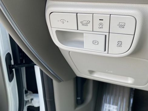 New 2026 Hyundai Palisade SEL FWD image 12