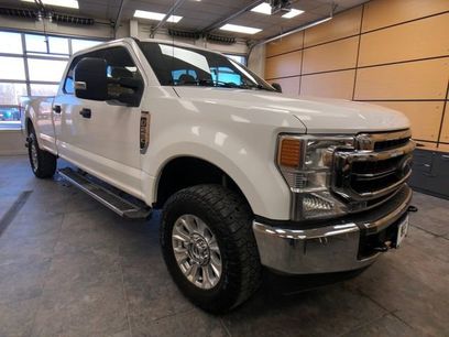 Used 2020 Ford F250 XLT