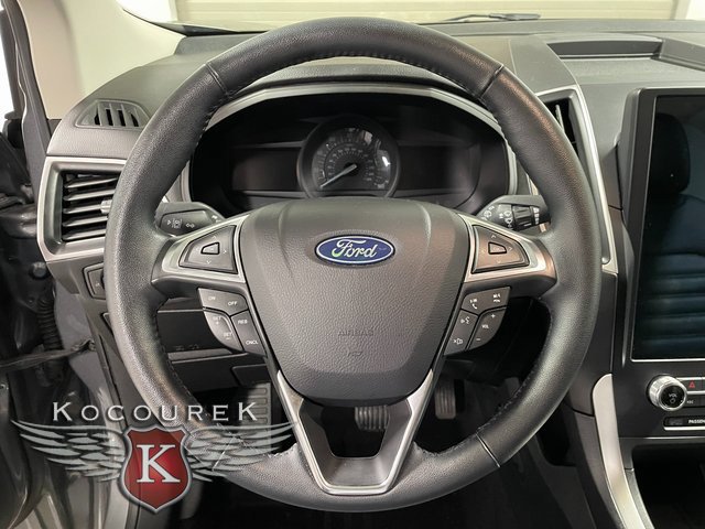 Used 2024 Ford Edge SEL AWD/4WD image 14
