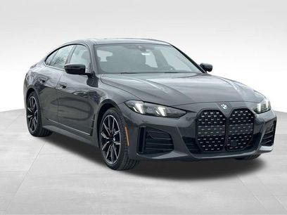 New 2026 BMW 430i xDrive w/ M Sport Package