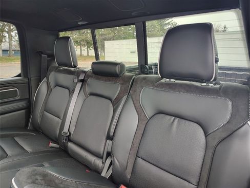 New 2026 RAM 1500 Laramie w/ Night Edition image 31