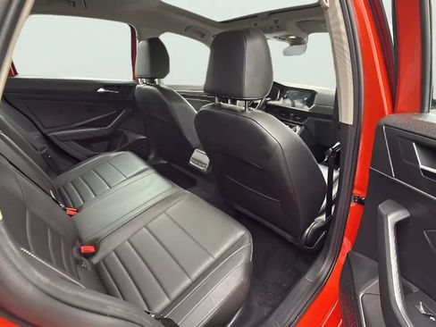 Used 2021 Volkswagen Jetta SEL FWD image 8