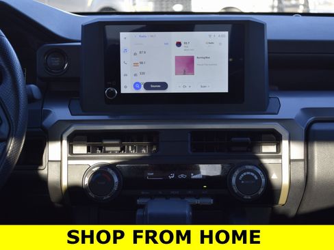 Used 2025 Toyota Tacoma SR5 image 4