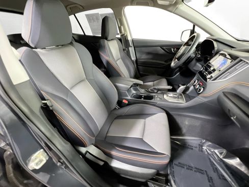 Used 2022 Subaru Crosstrek 2.0i Premium w/ Moonroof Package image 27