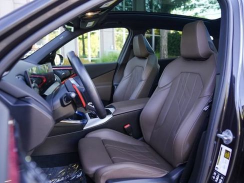 Used 2025 BMW X3 M50 w/ Premium Package AWD/4WD image 40