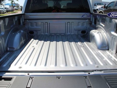 New 2025 Ford F150 Lightning Flash image 6