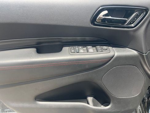 Used 2025 Dodge Durango R/T AWD/4WD image 8