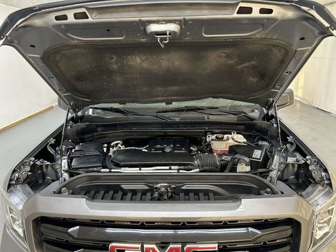 Used 2020 GMC Sierra 1500 Elevation w/ Elevation Value Package image 23