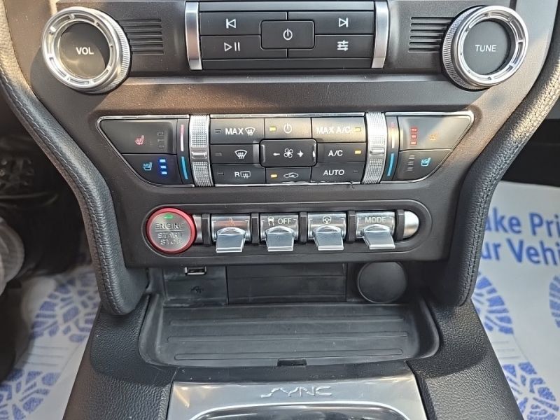 Used 2019 Ford Mustang GT Premium RWD image 19