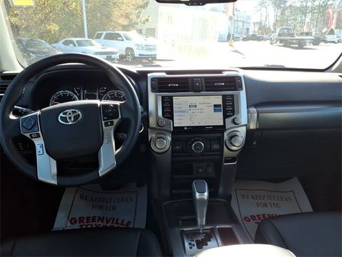 Used 2023 Toyota 4Runner TRD Sport image 10