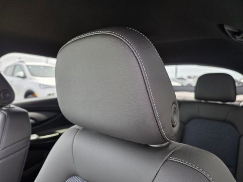 New 2026 Buick Envista Sport Touring w/ Convenience I Package FWD image 19