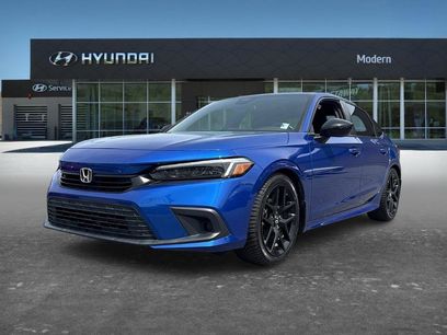 Used 2023 Honda Civic Sport