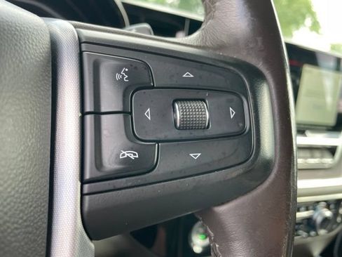 Used 2022 GMC Sierra 1500 SLT w/ SLT Convenience Package AWD/4WD image 20