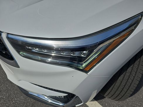 Used 2021 Acura RDX w/Technology Package image 34