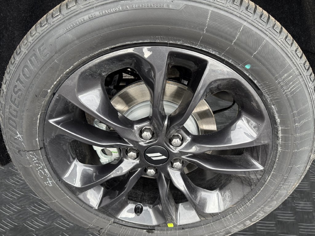 New 2025 Dodge Durango R/T w/ Blacktop Package AWD/4WD image 14
