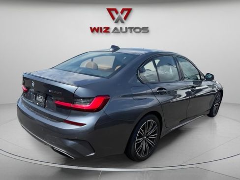 Used 2020 BMW M340i xDrive w/ Premium Package AWD/4WD image 5
