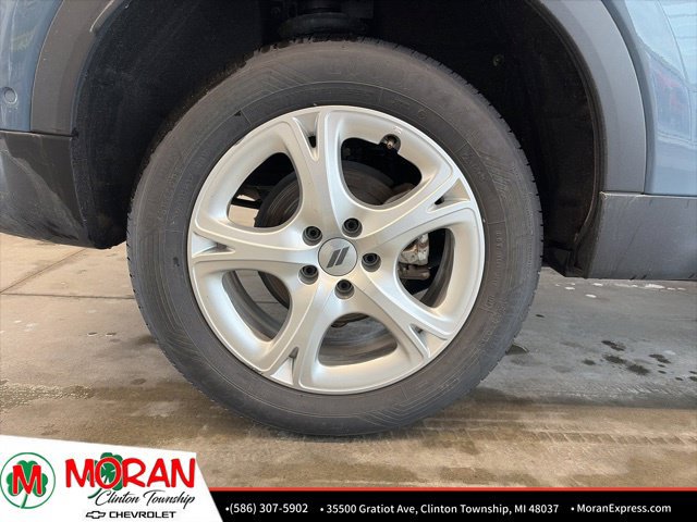 Used 2024 Dodge Hornet GT AWD/4WD image 10