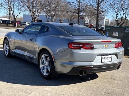 Used 2023 Chevrolet Camaro LT image 6