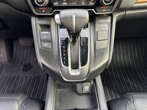 Used 2017 Honda CR-V EX-L image 29