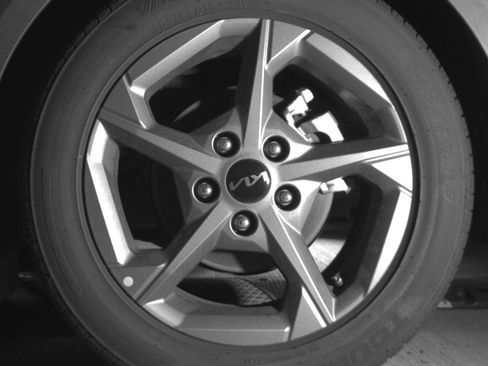 Used 2025 Kia K4 FWD image 14