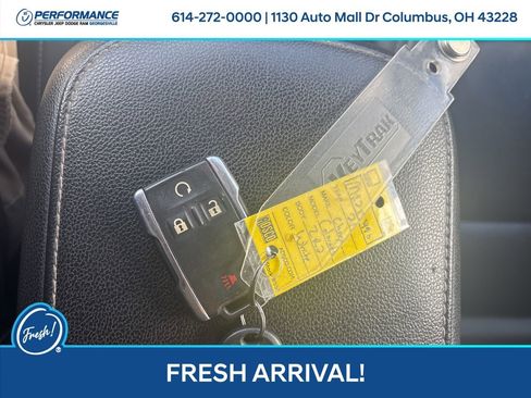 Used 2021 Chevrolet Colorado ZR2 image 26