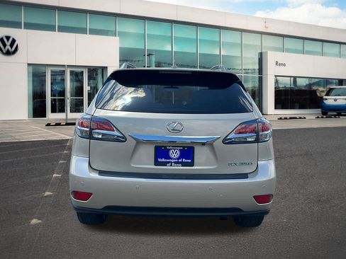 Used 2015 Lexus RX 350 FWD image 6