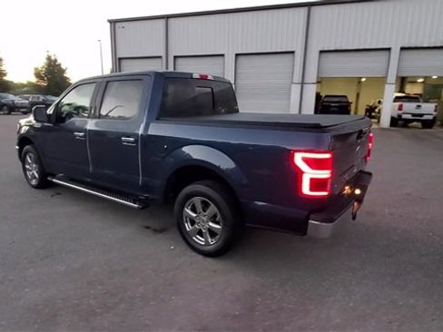 Used 2020 Ford F150 XLT w/ Equipment Group 302A Luxury image 6