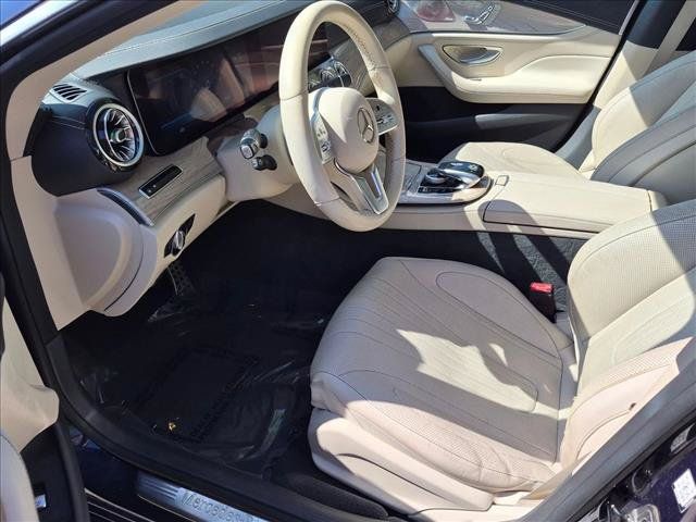 Used 2019 Mercedes-Benz CLS 450 4MATIC image 13