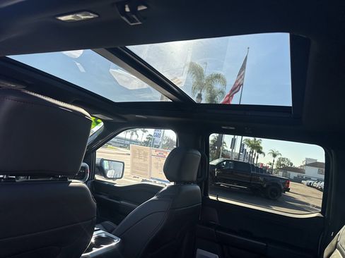 Used 2025 Ford F150 Raptor image 11