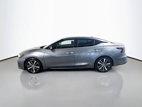 Used 2021 Nissan Maxima 3.5 SV w/ Floor Mat Group image 6