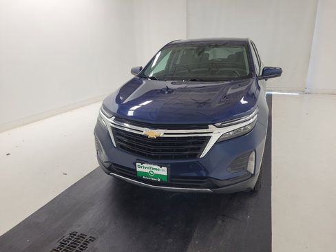 Used 2023 Chevrolet Equinox LT w/ Driver Convenience Package AWD/4WD image 15