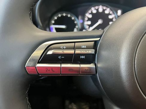 Certified 2025 MAZDA CX-50 AWD 2.5 Hybrid w/ Weather Package image 21