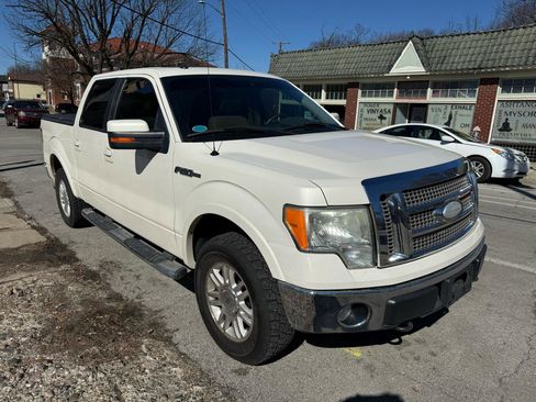 Used 2009 Ford F150 XLT image 7