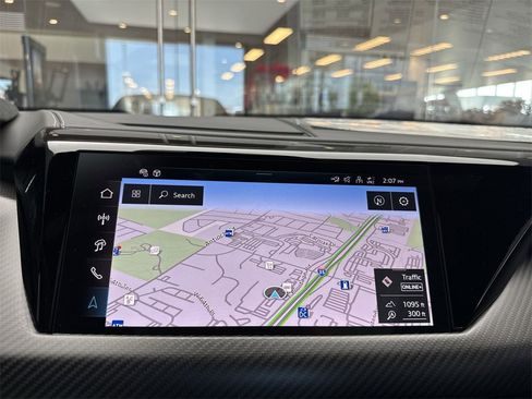 New 2025 Audi RS e-tron GT performance image 18