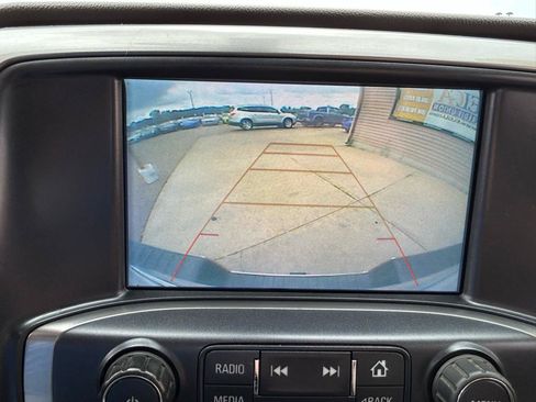 Used 2018 Chevrolet Silverado 1500 LT w/ All Star Edition AWD/4WD image 22