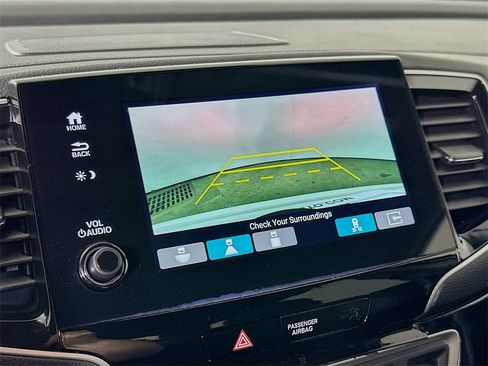 Used 2022 Honda Pilot Elite image 10