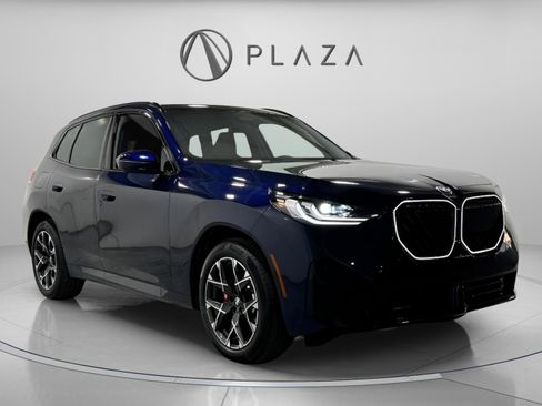 New 2026 BMW X3 xDrive30 w/ Premium Package image 6
