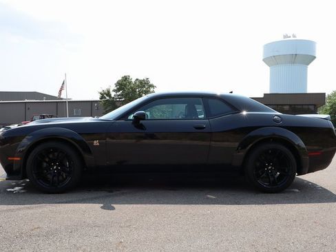 Used 2023 Dodge Challenger R/T Scat Pack image 27
