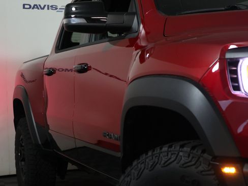 New 2026 RAM 1500 RHO w/ RHO Level 1 Equipment Group AWD/4WD image 3