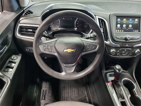 Used 2019 Chevrolet Equinox LT image 20