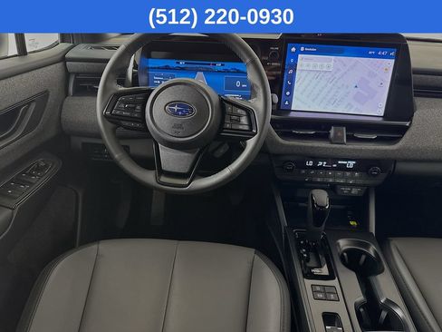 Used 2026 Subaru Outback Premium AWD/4WD image 29