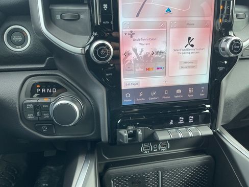 New 2026 RAM 1500 Big Horn image 23