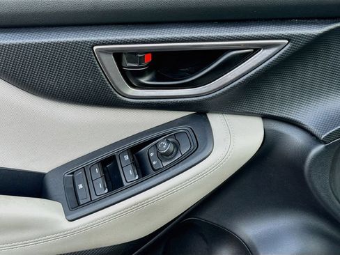 Certified 2023 Subaru Forester AWD/4WD image 20