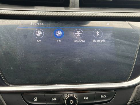 Used 2023 Buick Encore GX Essence w/ Experience Buick Package image 45