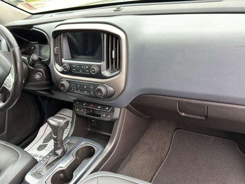 Used 2016 Chevrolet Colorado Z71 AWD/4WD image 29