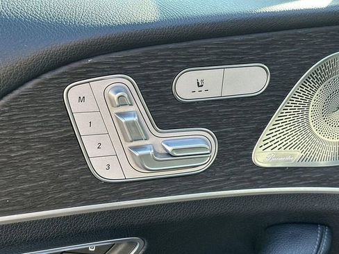 Used 2022 Mercedes-Benz GLE 350 image 34