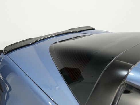 Used 2011 Chevrolet Corvette Z06 w/ Preferred Equipment Group image 14