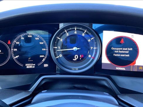 Used 2020 Porsche 911 Carrera S image 24