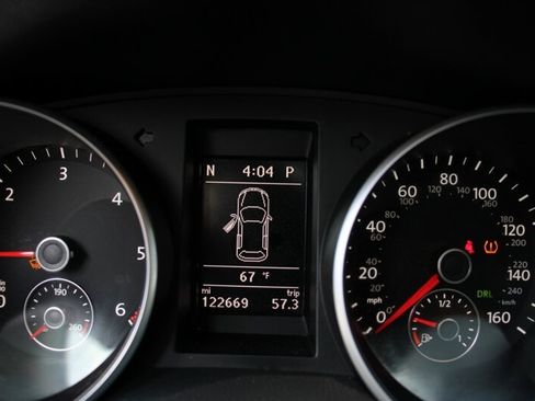 Used 2014 Volkswagen Jetta TDI FWD image 7