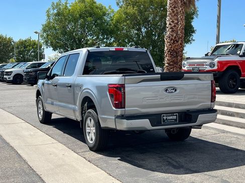 New 2026 Ford F150 XLT w/ Tow/Haul Package RWD image 4